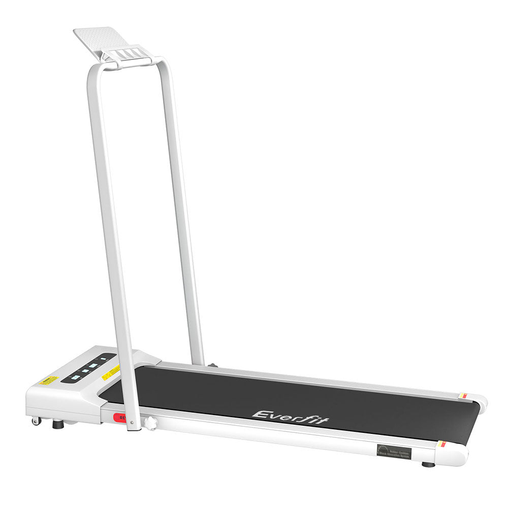 Treadmill Electric Walking Pad Under Desk Home Gym Fitness