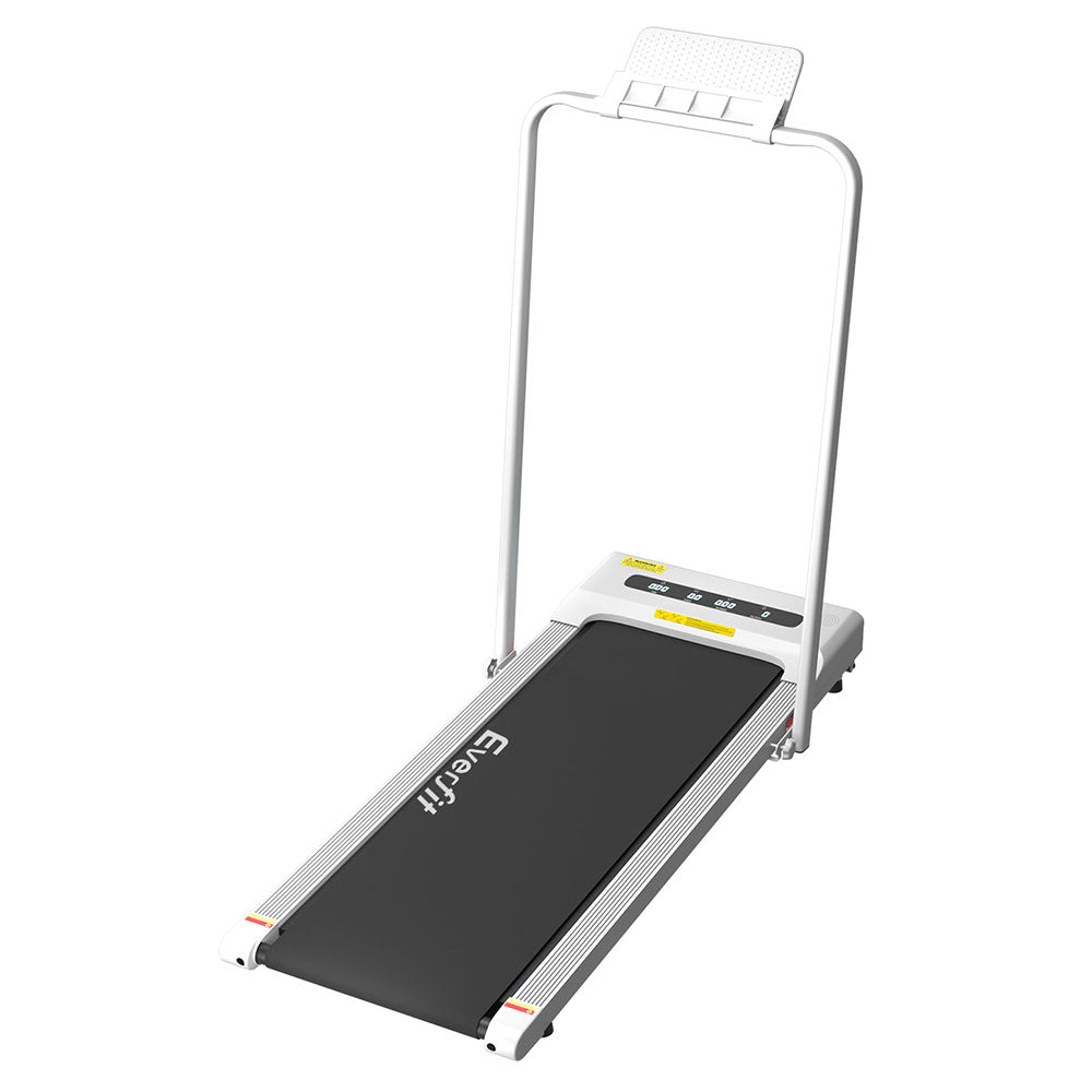 Treadmill Electric Walking Pad Under Desk Home Gym Fitness