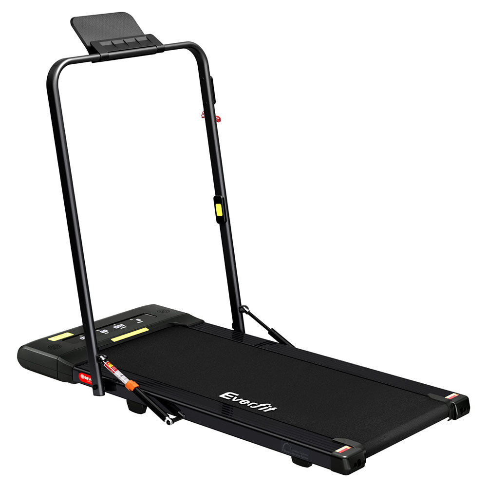 Treadmill Electric Walking Pad Under Desk Home Gym Fitness