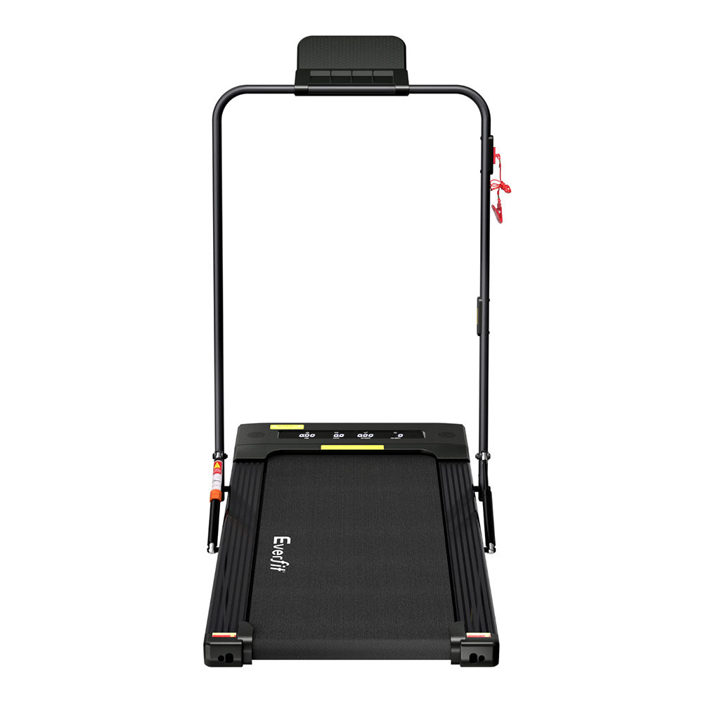 Treadmill Electric Walking Pad Under Desk Home Gym Fitness