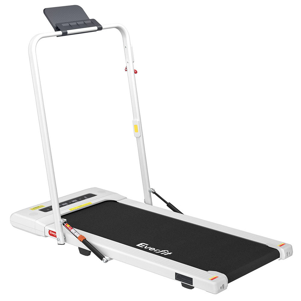Treadmill Electric Walking Pad Under Desk Home Gym