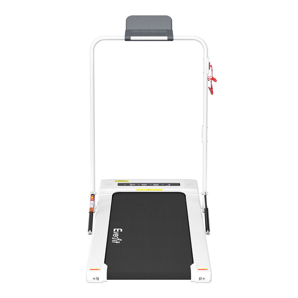 Treadmill Electric Walking Pad Under Desk Home Gym