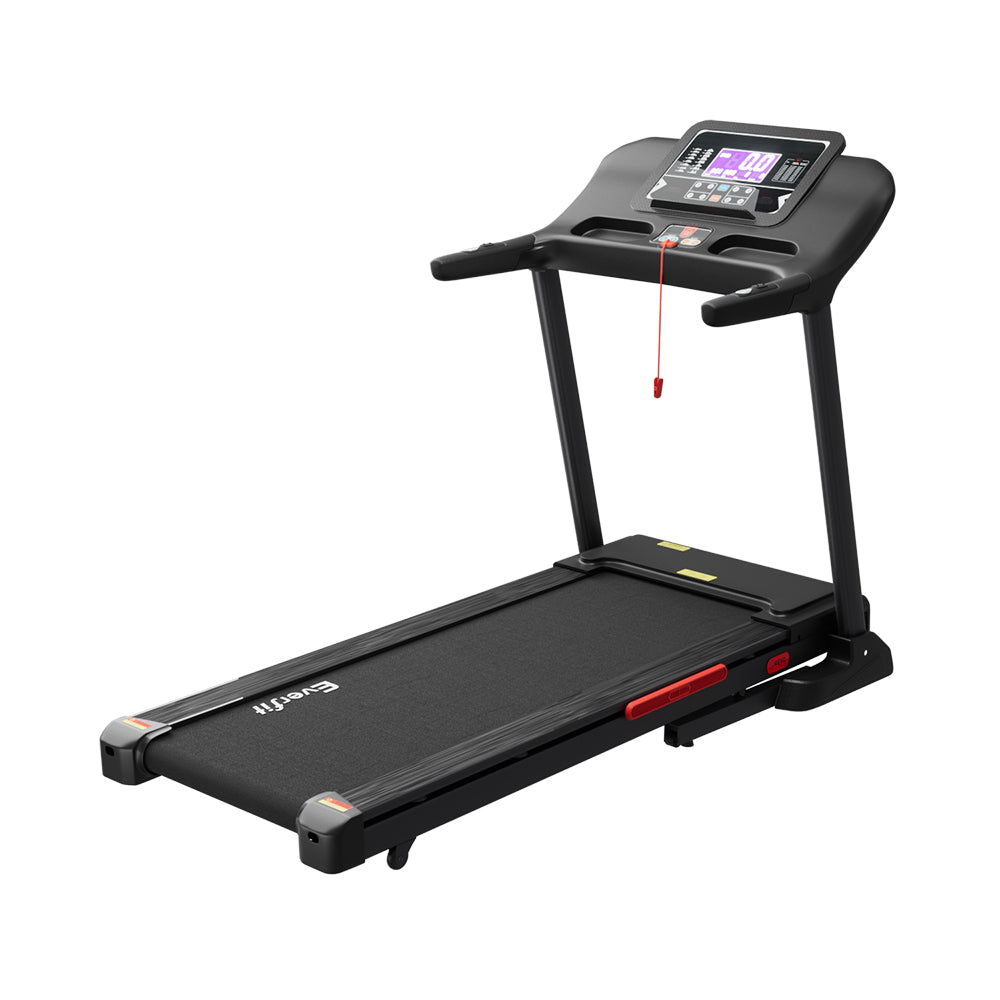 Treadmill Electric Auto Incline Home Gym Fitness Exercise Machine