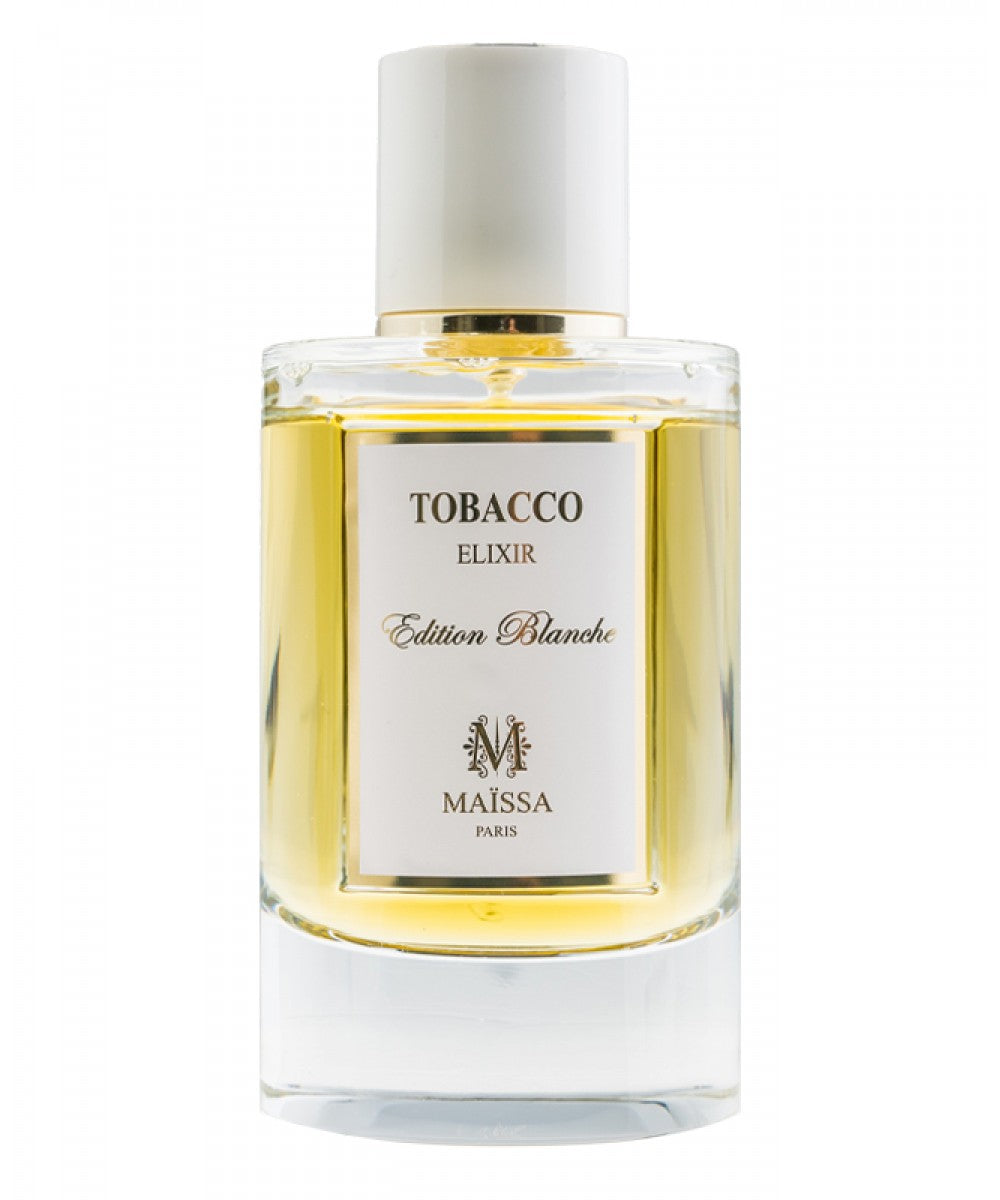 TOBACCO Eau de perfum -deep elgant ,long-lasting /maissa - GilloServ