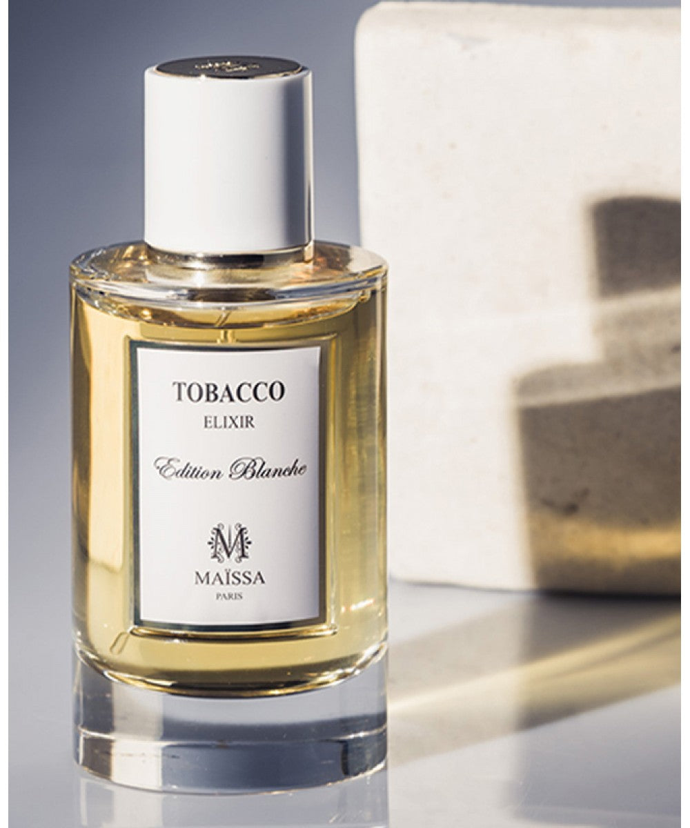 TOBACCO Eau de perfum -deep elgant ,long-lasting /maissa - GilloServ