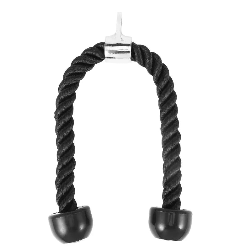 Triceps Rope Pull Down Device for Gym - GilloServ