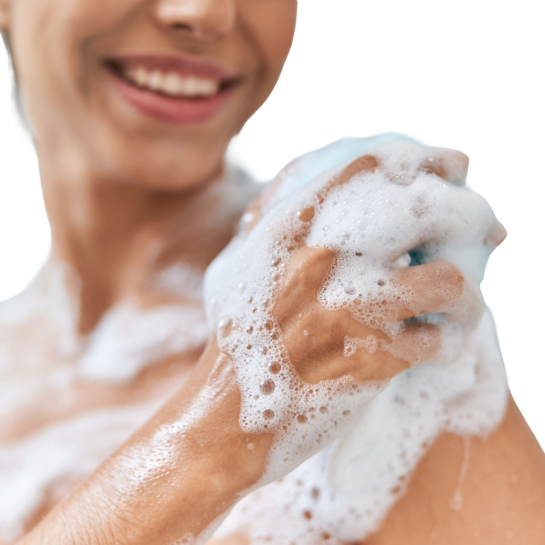 DUO BODY CARE SYSTEM - 10 Available Fragrances - for WOMEN - GilloServ