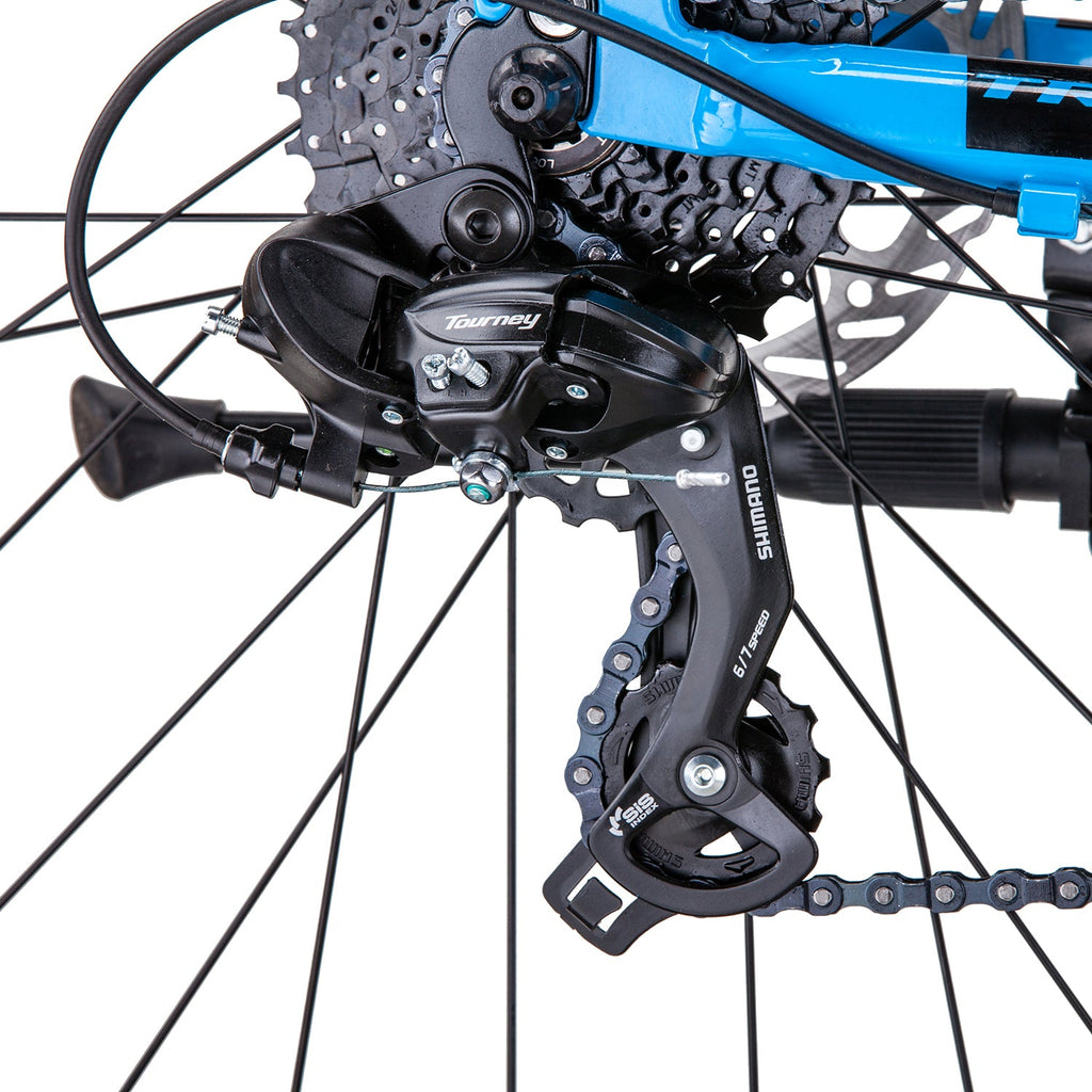 Trinx M600 Elite 27.5 Inch Wheel Mountain Bike 24 Speed MTB Bicycle - GilloServ