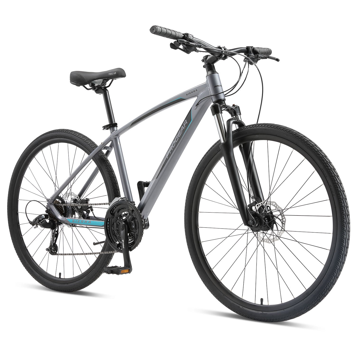 Bikes Sierra Adventure/Hybrid Bike 700c