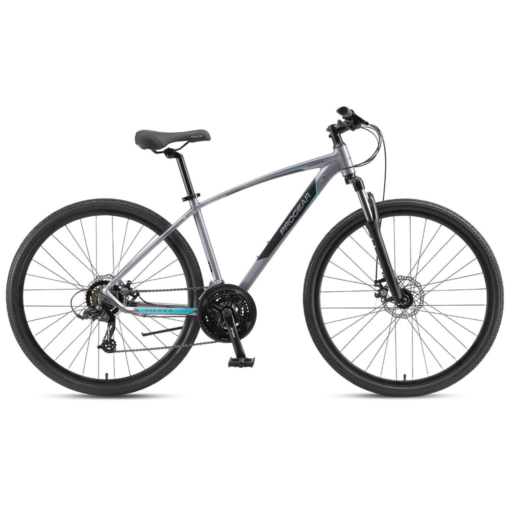 Bikes Sierra Adventure/Hybrid Bike 700c