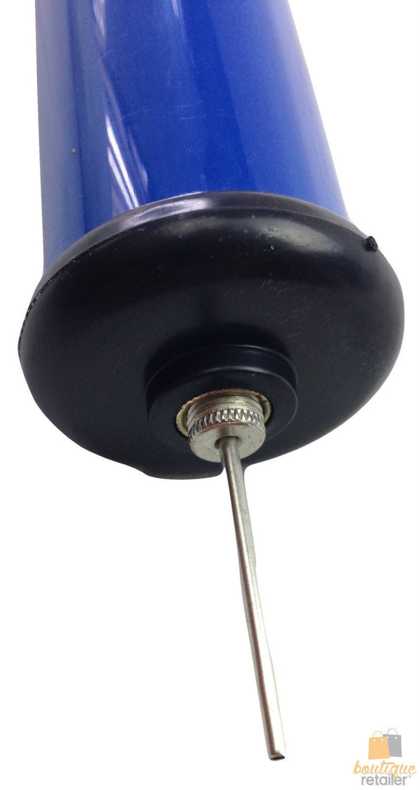 BALL PUMP Air Inflator //Soccer //Basketball //Football Needle Fitness Portable