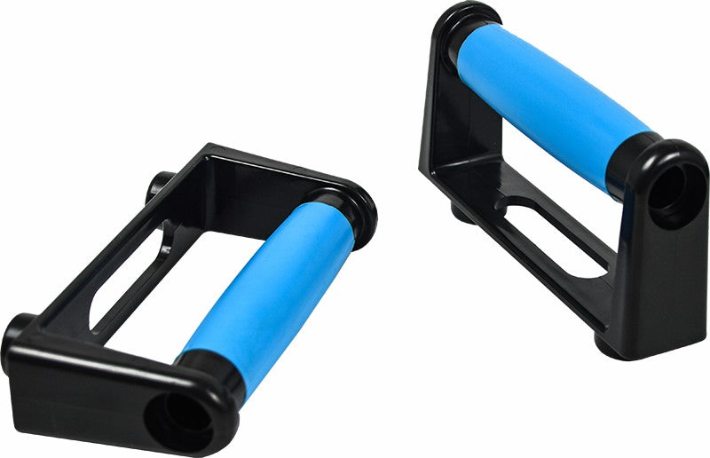 1 Push Up Board Yoga Bands Fitness Workout - GilloServ