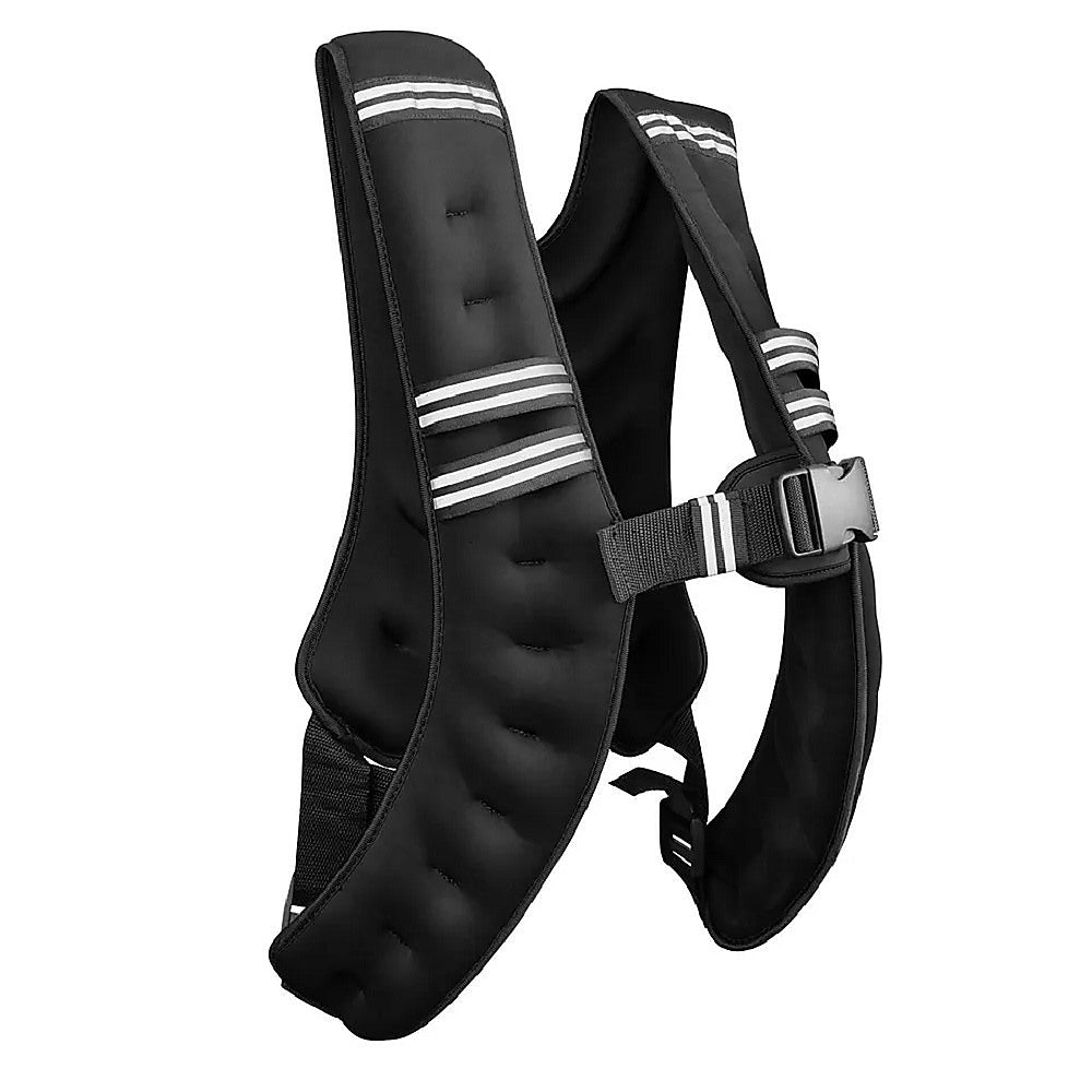 10KG Weighted Vest Top Gym Exercise Fitness Strength