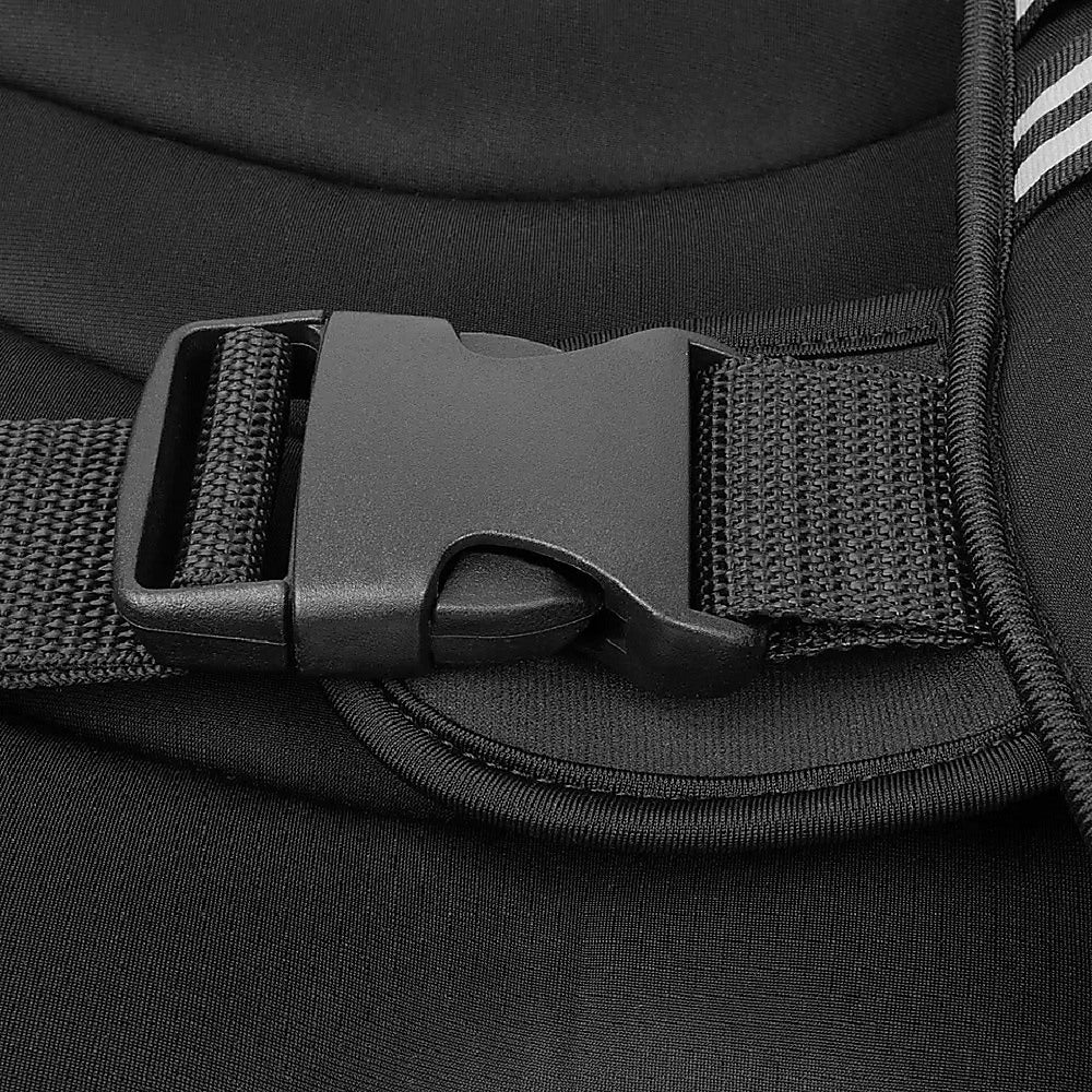 10KG Weighted Vest Top Gym Exercise Fitness Strength