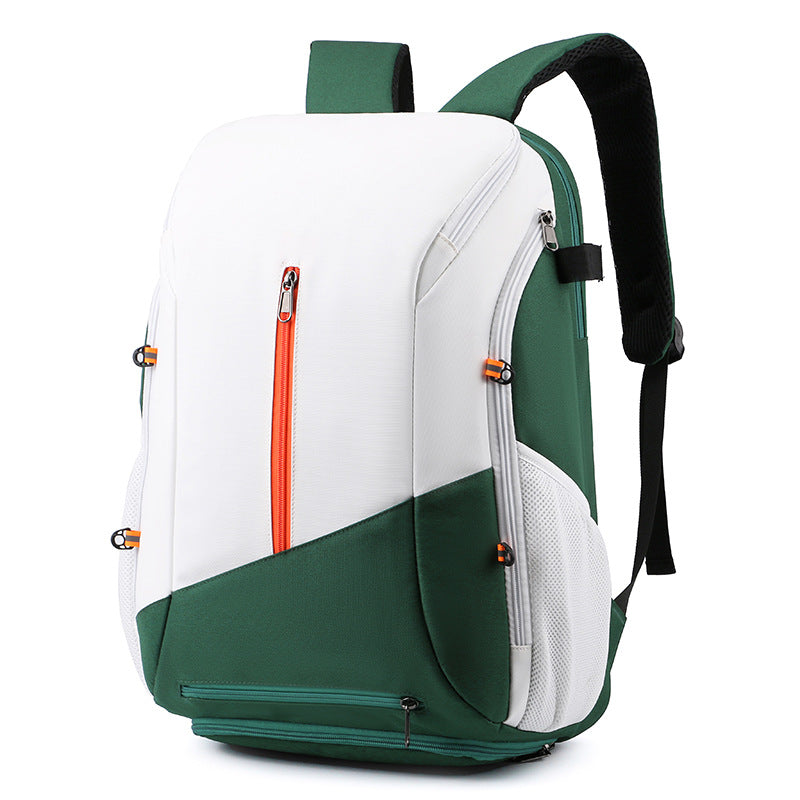 Multi-functional Sports Backpack for Men & Women - GilloServ