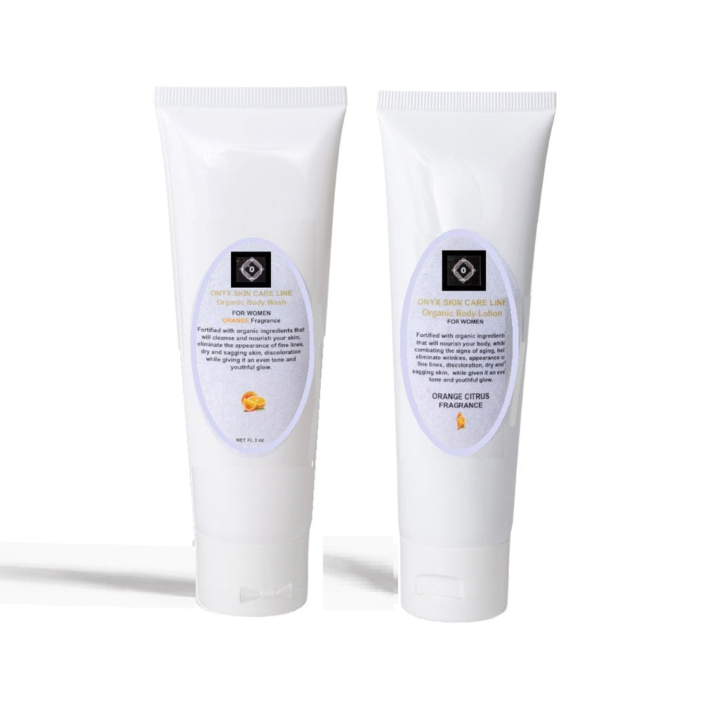 DUO SKIN CARE BODY SYSTEM - GilloServ