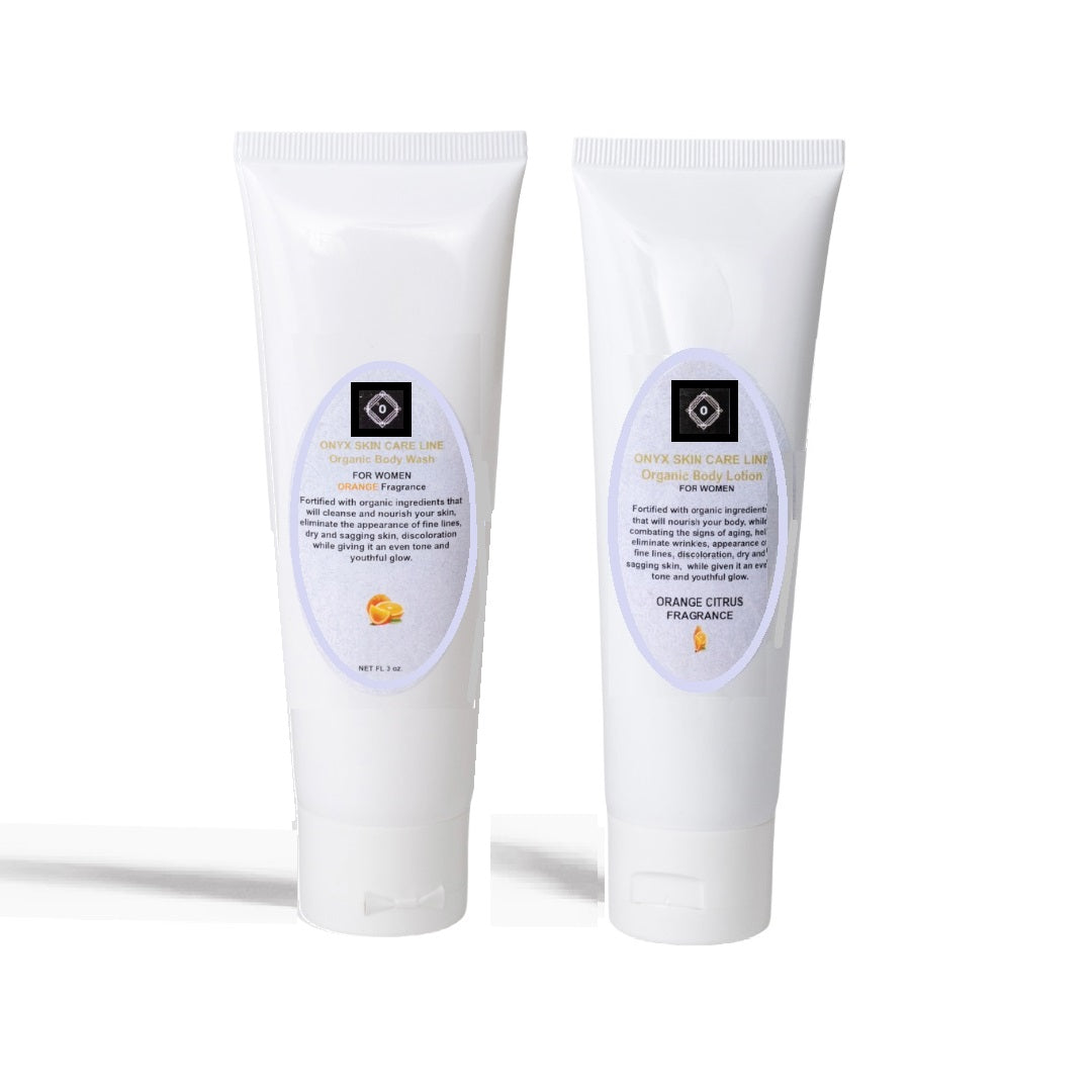 DUO SKIN CARE BODY SYSTEM - GilloServ