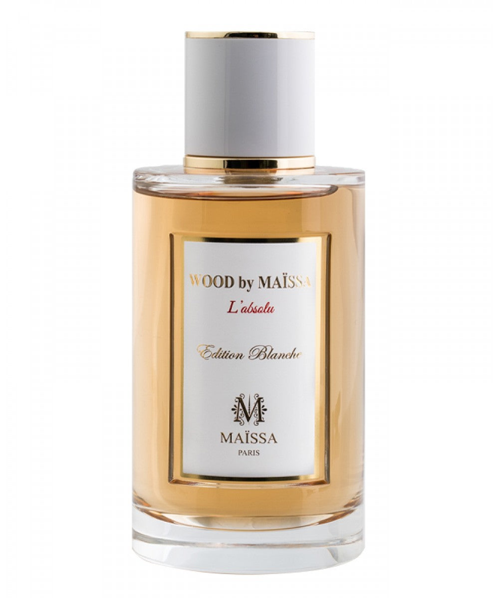 WOOD BY MAISSA (200ml) - GilloServ