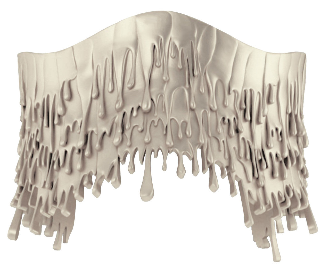 Antonio Wehrli Gravity Paint Drip Bracelet: Art into Jewelry-18K Gold-20