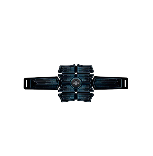 Abdominal Muscle Stimulator  Gym Fitness Equipment - GilloServ
