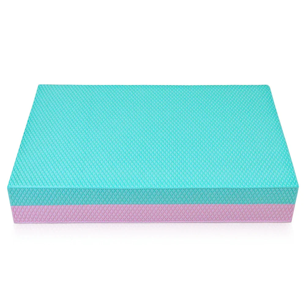 Yoga Balance Pad Fitness Mat - GilloServ