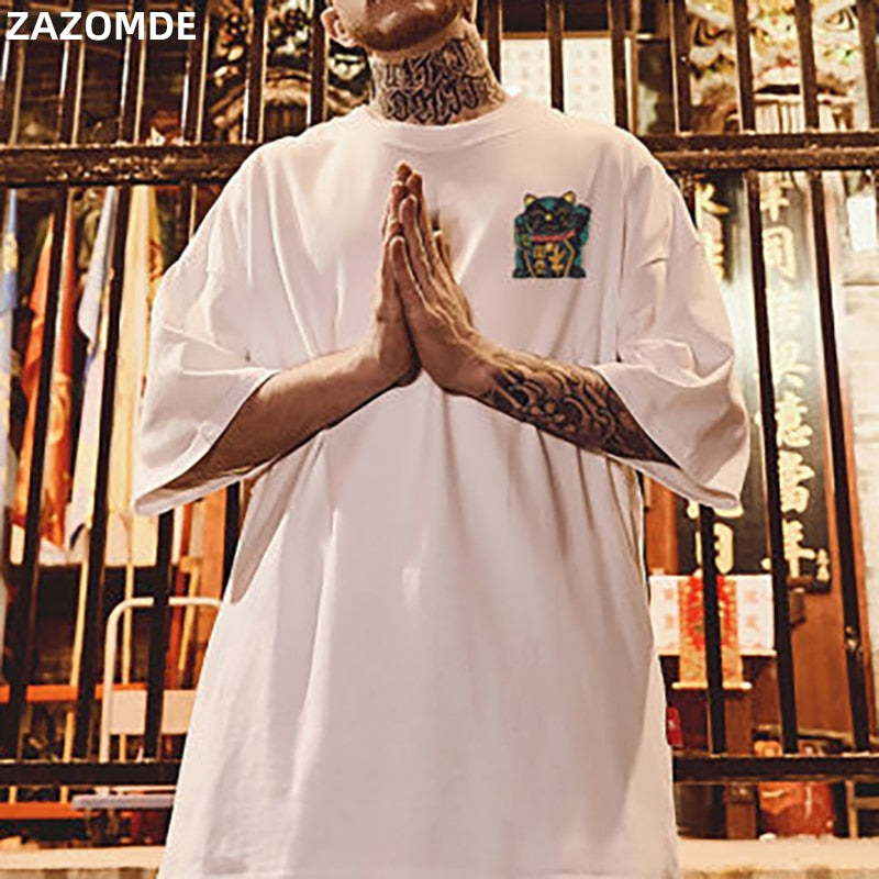 Men's Cotton style Cool Unisex half Sleeve T-Shirt