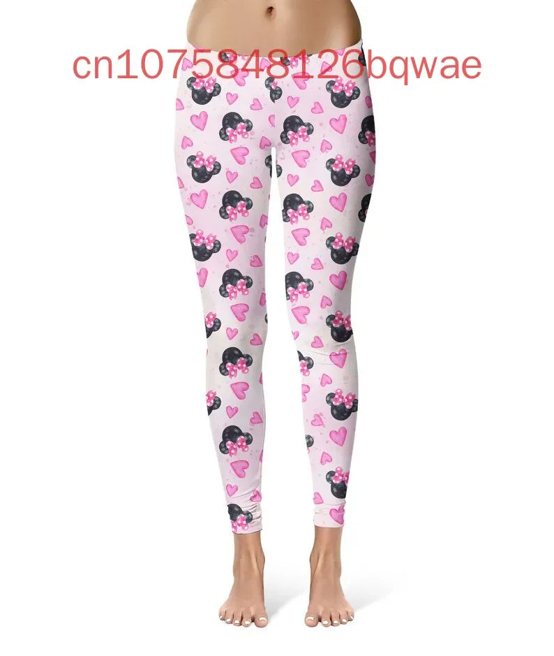 New Women's Yoga Pants Seamless Activewear Stretch High Waist - GilloServ