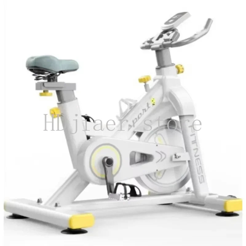 High-End Magnetic Belt Drive Resistance Spinning Bike