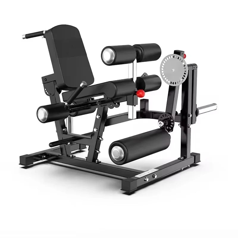 Factory  High Quality Adjustable 6-position Multi-function Leg Stretch////Home Gym Use of Fitness Equipment - GilloServ