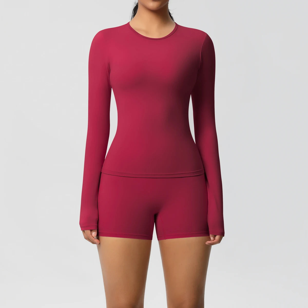 High Quality 2pcs Patchwork Sport Yoga Suit Gym Fitness Wear  Wear - GilloServ