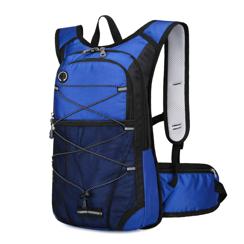 Outdoor Sport Climbing Cycling Running Water Bag Hydration Backpack - GilloServ