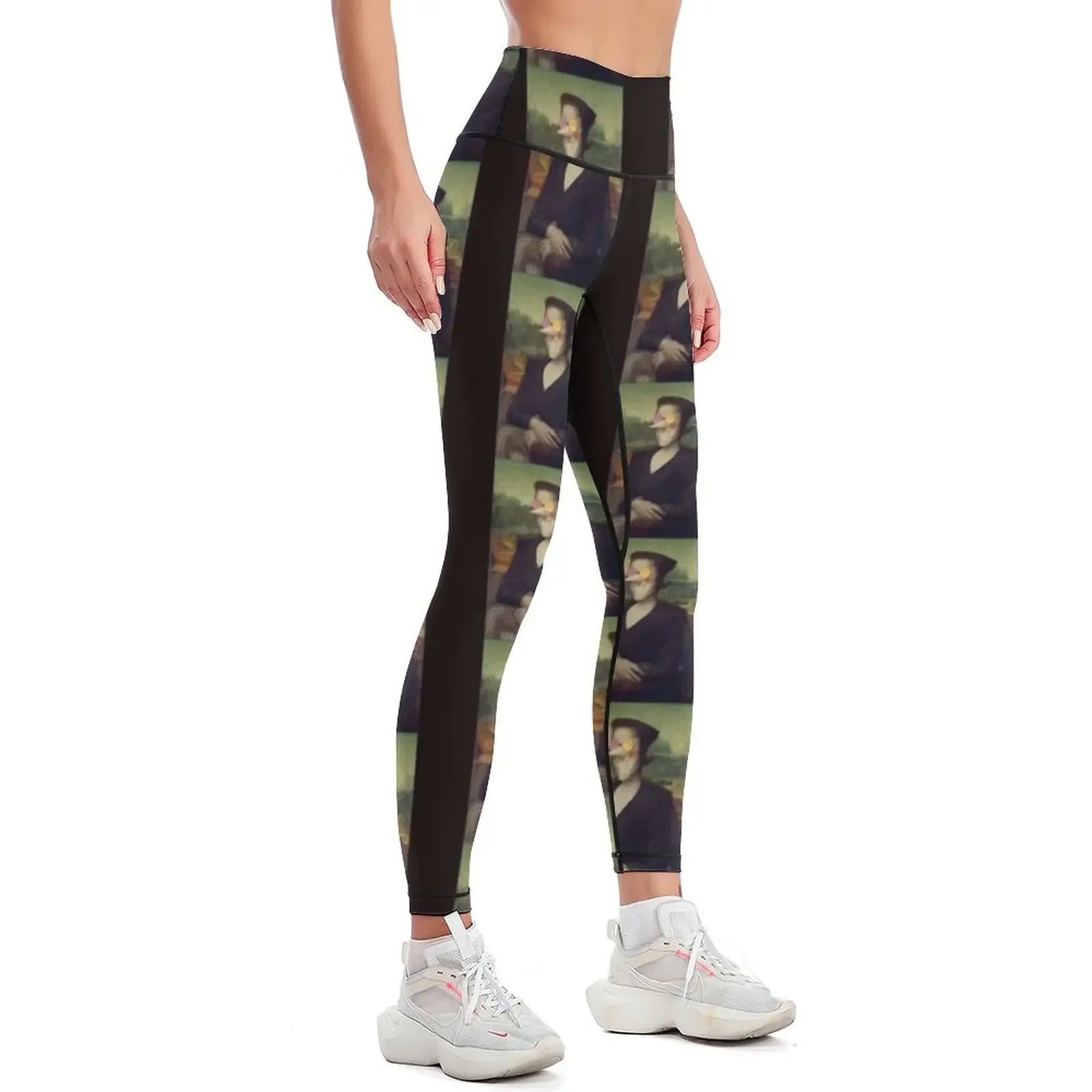Leggings Women sports active wear for fitness - GilloServ