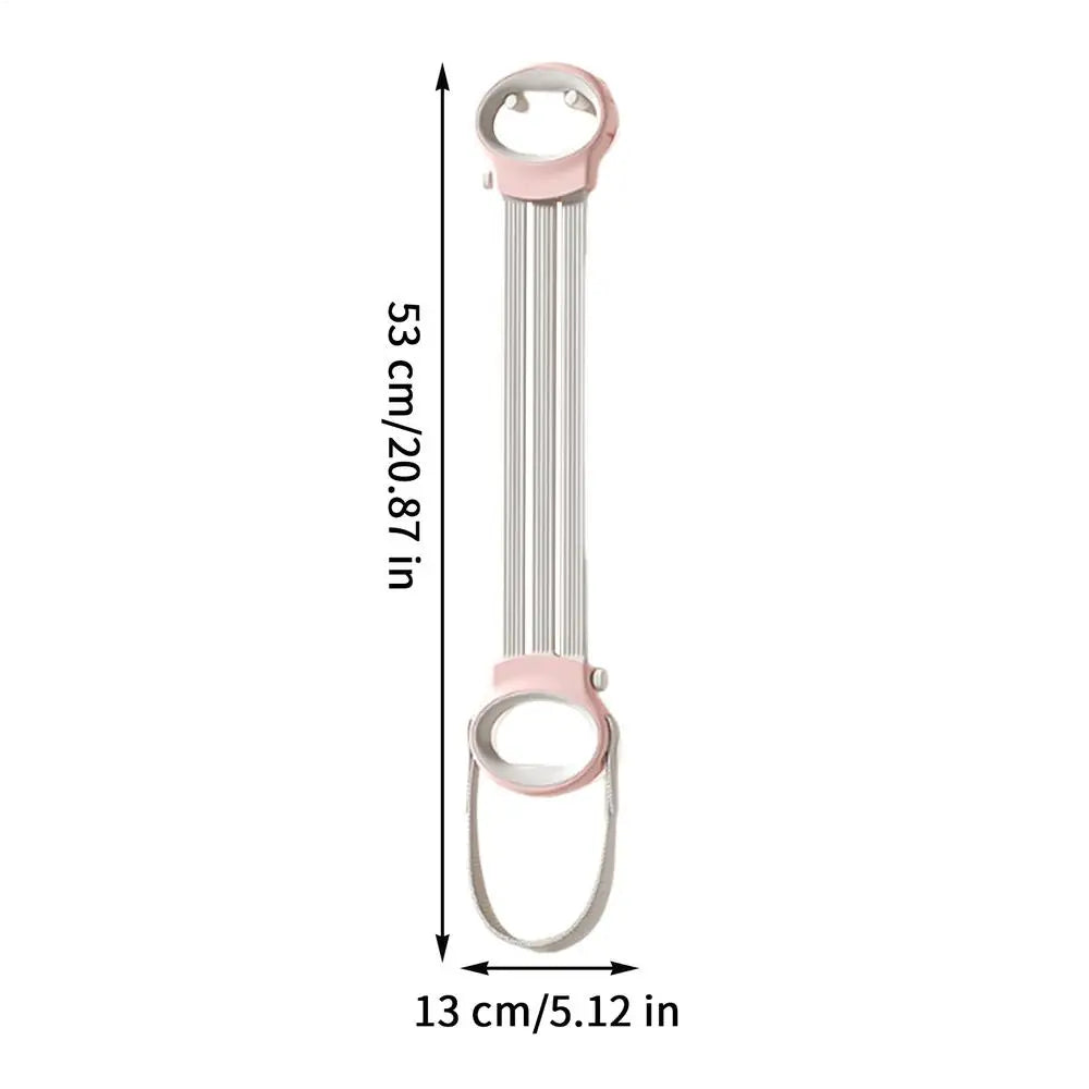 Exercise Bands Physical Training Fitness Bands Tear-Resistant Heavy-Duty - GilloServ