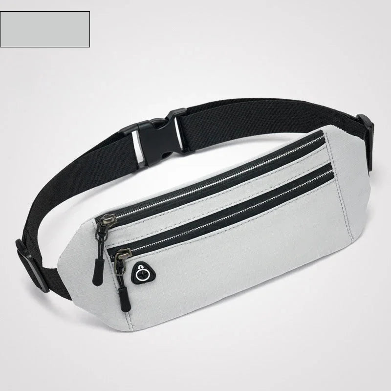 Waist Running Bag Multifunctional Sports Pack Women//Men - GilloServ