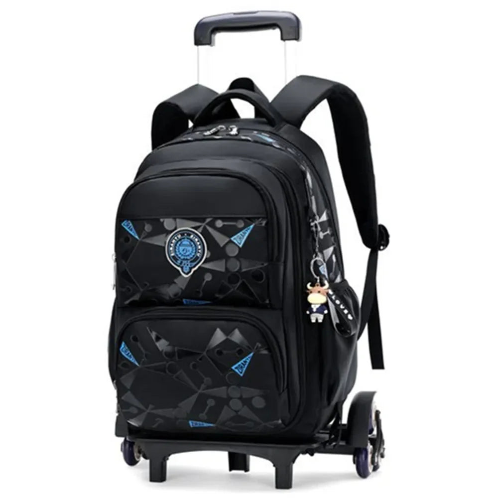 Laptop PC Backpack/Boy/Girls Bag Luggage Case - GilloServ