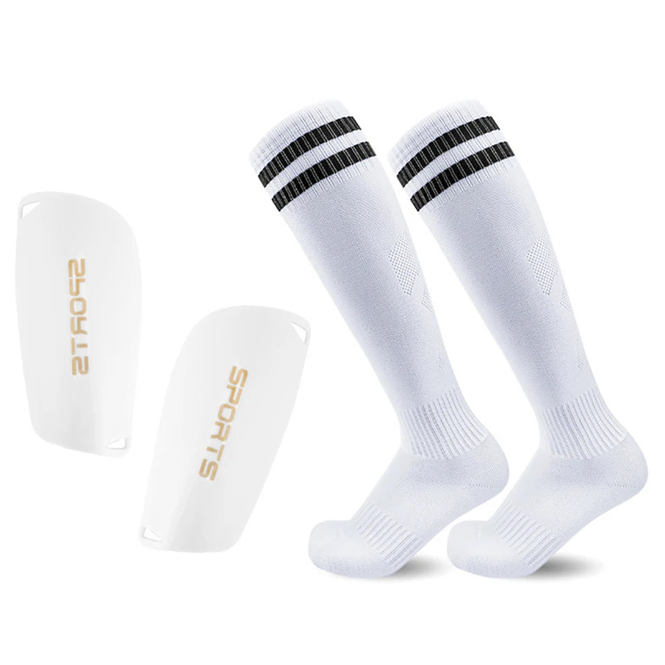 Football Socks Set Teenagers Men Sports Socks - GilloServ