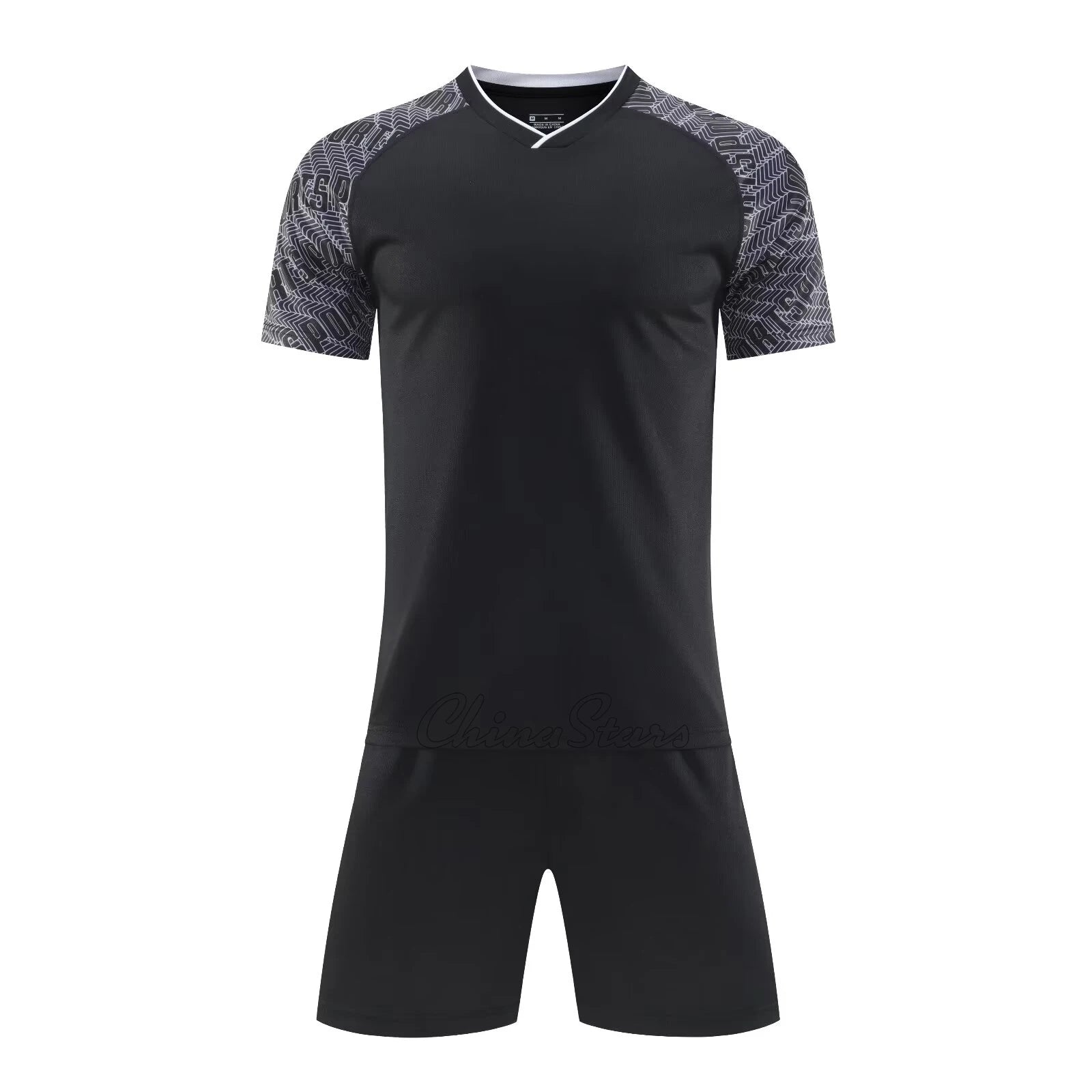 Men Football Jerseys Team Football Shirts Sports Clothes - GilloServ