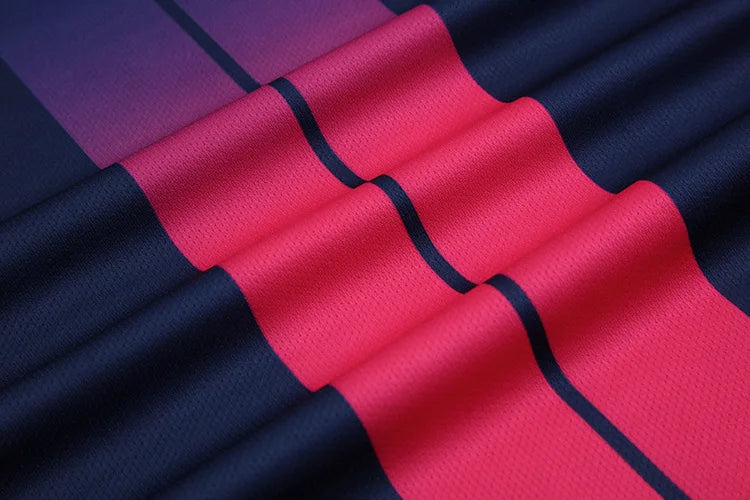 Shorts Full Sleeve Soccer Jersey Suit - GilloServ