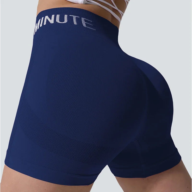 Girl Fitness Leggings High waist high elastic Women's Gym Sports - GilloServ