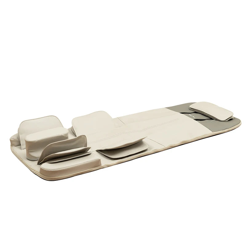 High Quality Adjustable Stretching Full Body Yoga Massage Air Compression Electric Massage - GilloServ