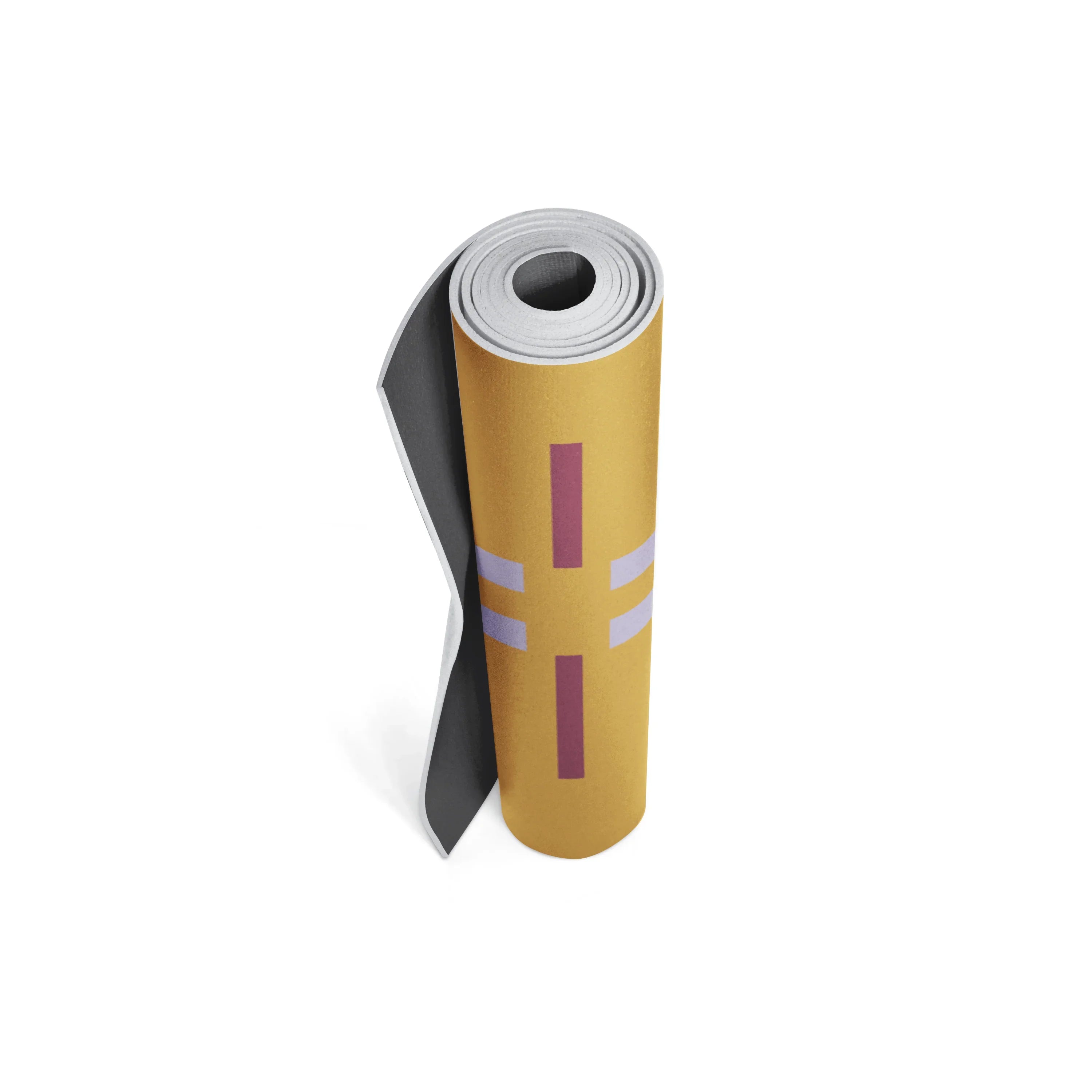 Balance Tan Easy-Clean Yoga Mat - GilloServ