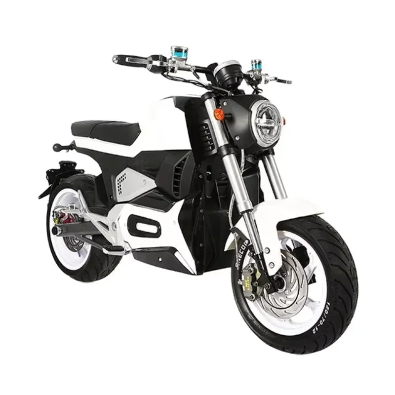 Motorcycle Wholesale Fast 2000W 3000w Electric Motorcycle For Adults - GilloServ