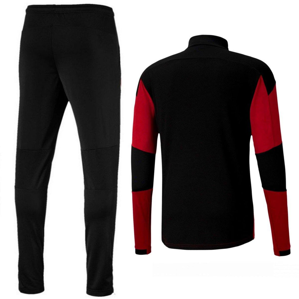 AC Milan training technical tracksuit - GilloServ