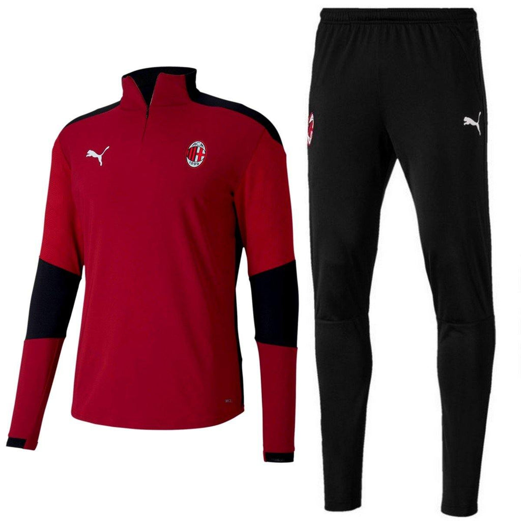 AC Milan training technical tracksuit - GilloServ