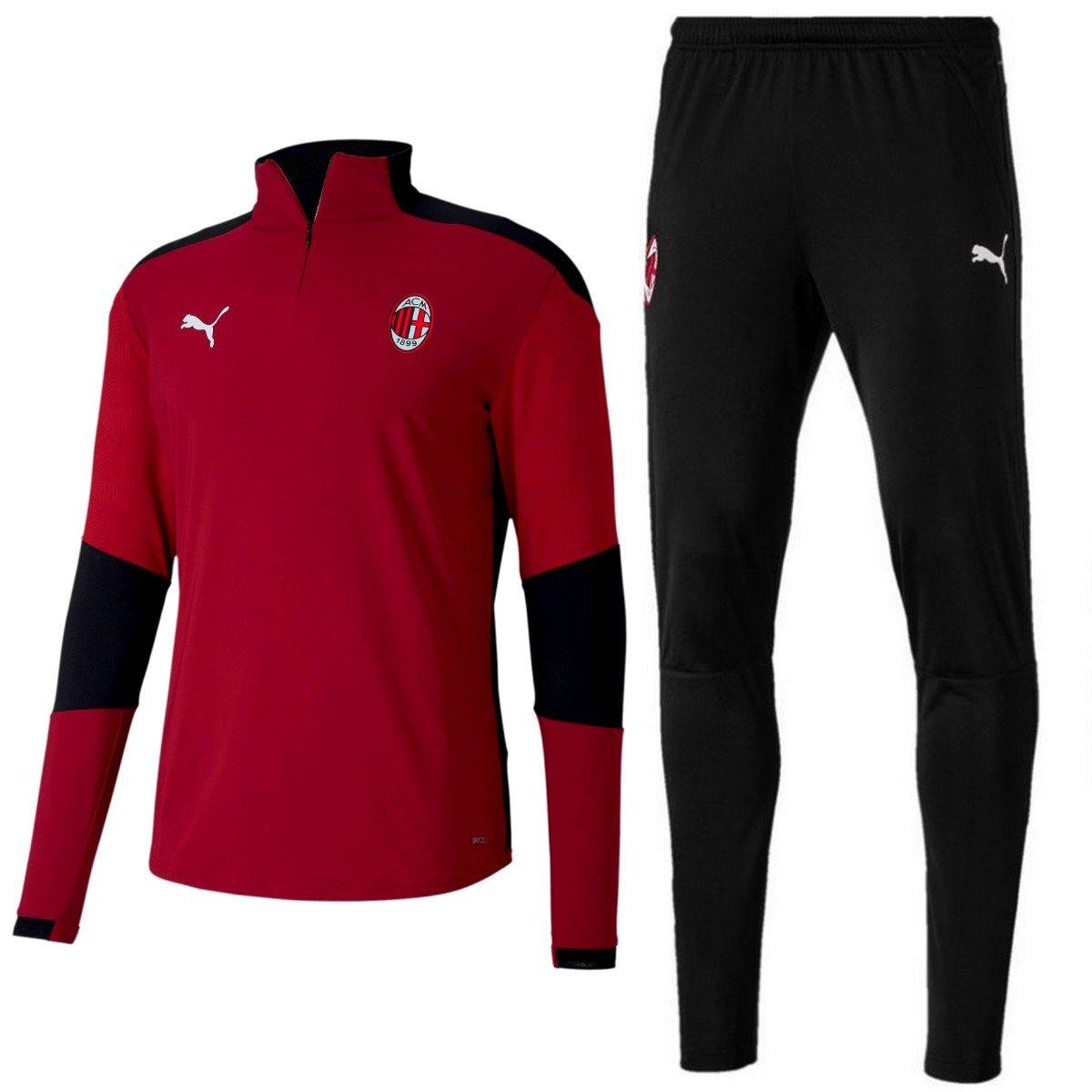 AC Milan training technical tracksuit - GilloServ