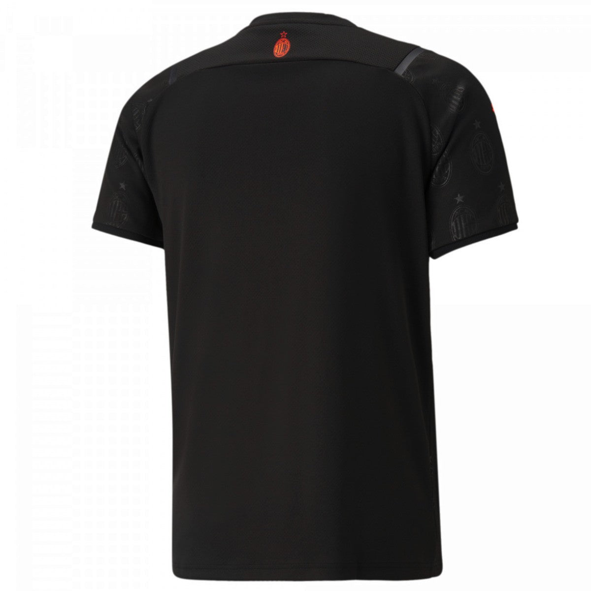 AC Milan Third soccer jersey - Puma - GilloServ