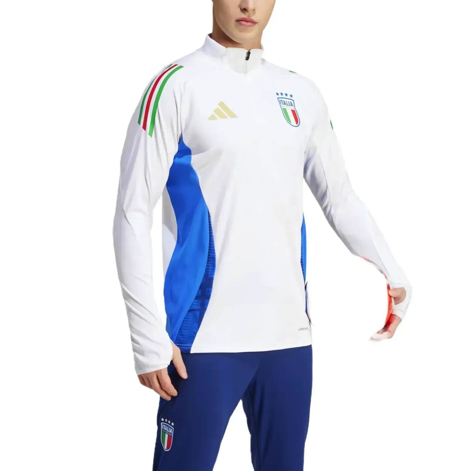 Italy training technical Soccer tracksuit - GilloServ