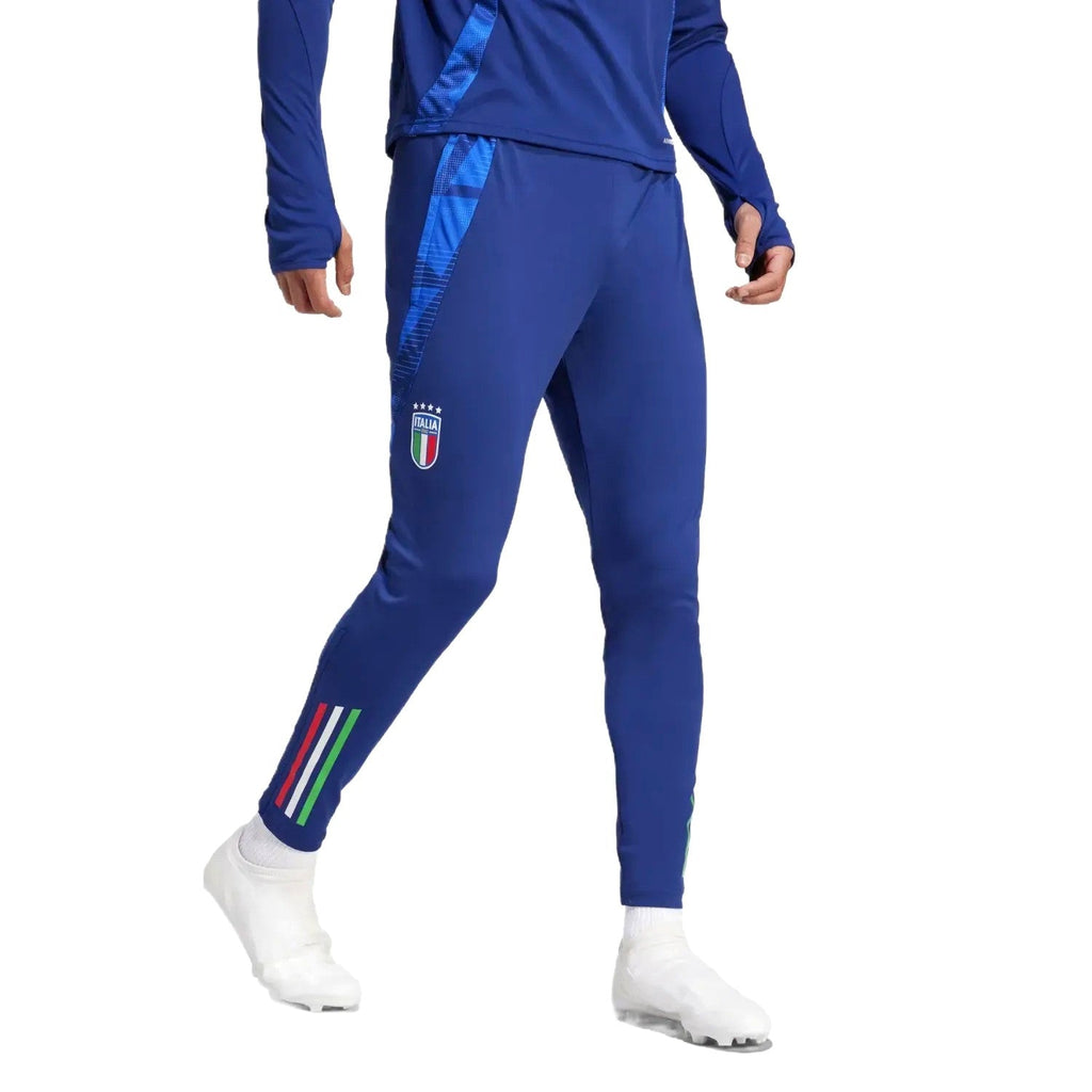 Italy training technical Soccer tracksuit - GilloServ