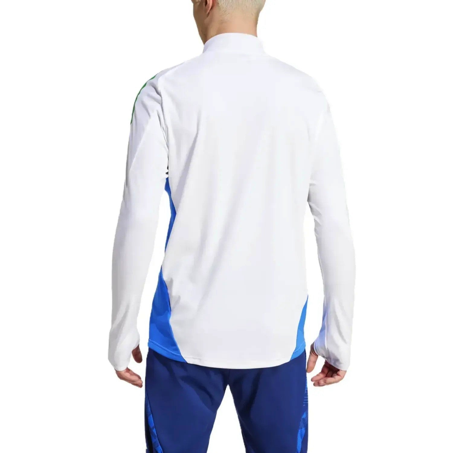 Italy training technical Soccer tracksuit - GilloServ
