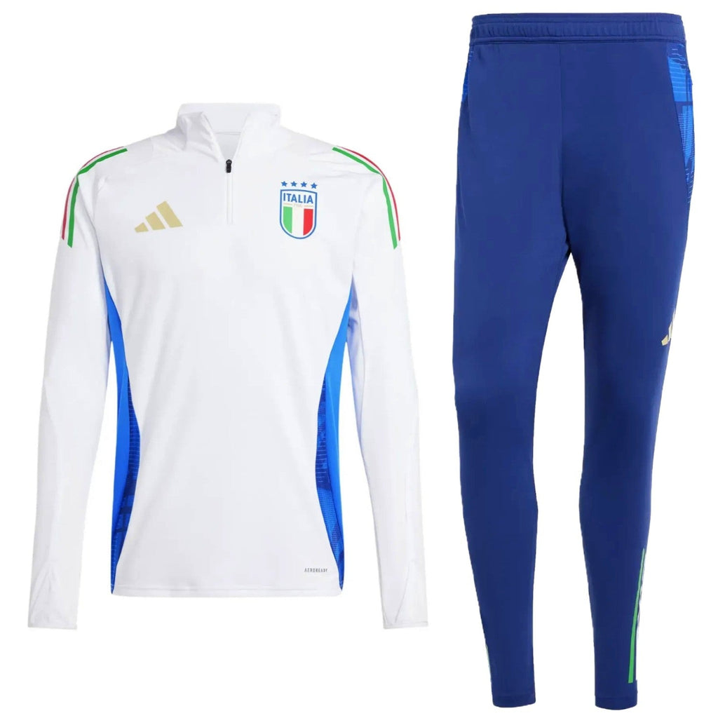 Italy training technical Soccer tracksuit - GilloServ